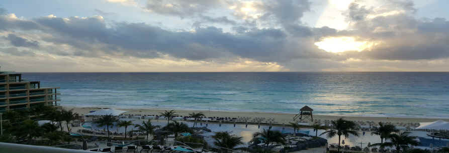 Hard Rock Hotel Cancun