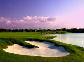 Cana Bay Golf Course