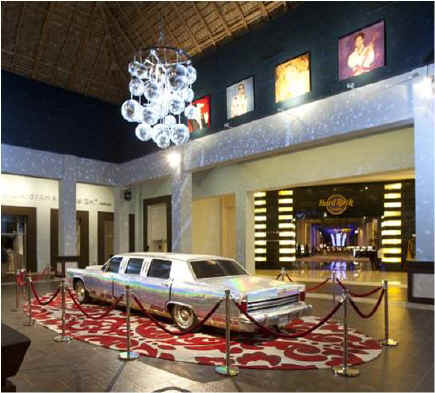 Hard Rock Hotel & Casino Punta Cana