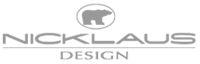 Nicklaus Design logo
