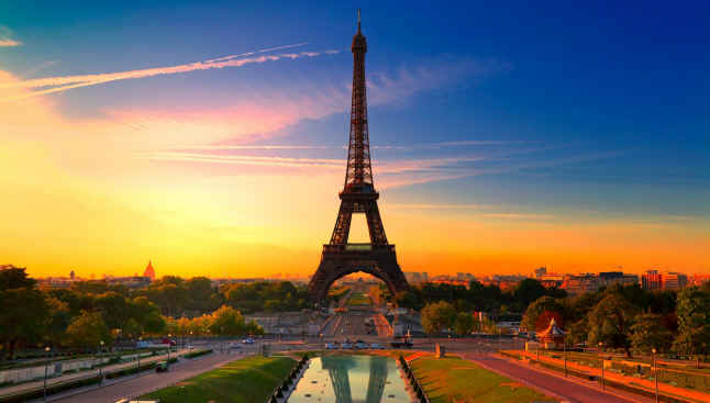 Paris, France