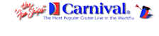 Carnival Logo